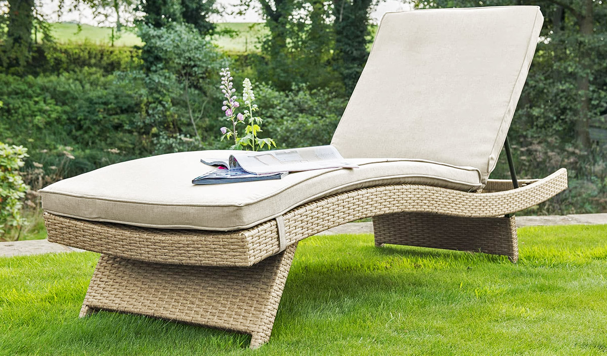 Palma Universal Recliner