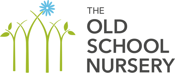Old School Nursery main logo